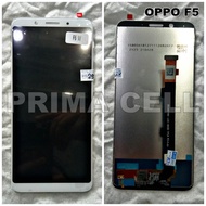 LCD TOUCHSCREEN FULLSET OPPO F5 (CPH1723/CPH1727/CHP1723/CHP1727)