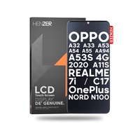 ORG HENZER LCD Display For OPPO A32 4G/ A33 4G/ A53 4G/ A54 4G/ A55 4G/ AA94 4G/ A53S 4G 2020/A11S R