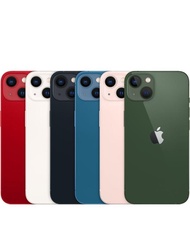 iPhone 13 - 64/128/256 GB Wifi Only Bekas Original 100%