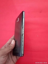 lcd mesin lenovo A7700 original