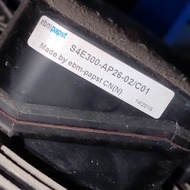 [Radiator] S4E300-AP26-01/C01 300-AP26-34 S4E300-AB01-19 S4S300-AA02-13