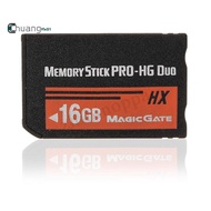 Memory Stick MS Pro Duo  Flash Card  PSP Cybershot Camera