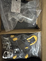 Shimano 可用單車lock片