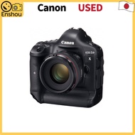 FromJapan[USED]Canon digital single-lens reflex camera EOS-1D X body EOS1DX