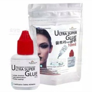 Ultra Super Glue Eyelash (AWET 7-8 weeks)