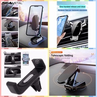 【CYT】Car Mount and Magnetic Car Holder the Ventilation Phone Holder for Car Carmount Car phone Holde