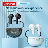 聯想Lenovo Thinkplus XT95 Pro 發光版 Luminous Live Pods 真無線藍牙5.1耳機 Wireless Earbuds