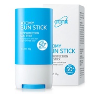 atomy Sun Stick SPF50 韩国防晒棒