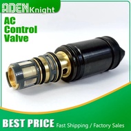 AC Compressor Control Valve For Mercedes Benz MB GL-series GL320 E350 W212 BMW Series 5 6 7 F18 F02 