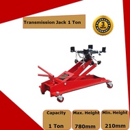 Mf Transmission Jack 1 Ton 1TON