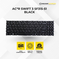 ACER 3 A315 A315-42 SF315-41 SF315-51 SF315-52 A615-51 LAPTOP KEYBOARD [3 MONTHS WARRANTY]