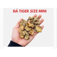 [300 Gram] Tiger Size Mini SetUp Stone for Aquarium and Aquarium