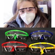 ECO Safety Glasses Safety Glasses
