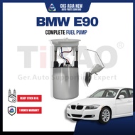(TiBAO) BMW E81 E84 E90 E92 N46 2.0L COMPLETE FUEL PUMP SET