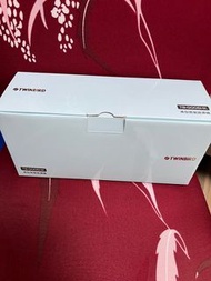 TWINBIRD TB-G006HK 美型蒸氣掛燙機