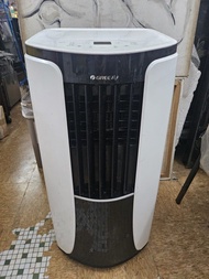 GREE 移動空調2匹