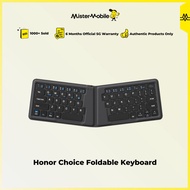 Honor Choice Foldable Keyboard for Honor Magic V5 Singapore | Fast Bluetooth Pairing | Foldable & Po