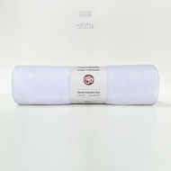 Chăn Tập Yoga Chống Trượt Thấm Hút Nhanh Khô Thể Dục Pilates Khăn Trải Sàn Thể Thao Máy Giặt Được Kh