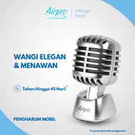 Airpro Mic Man Ocean Escape Parfum Mobil