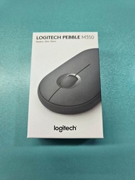 Logitech Pebble M350 Mouse 無線靜音滑鼠