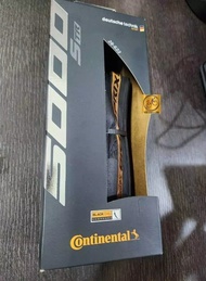 CONTINENTAL TIRE GRAND PRIX 5000 GP5000 S TR Tubeless Ready 700X25 700X28 700X30 BLACK/TRANSPARENT H