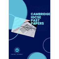 IGCSE Past Year Papers Mathematics 0580 Core and Extended