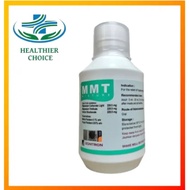 Zontron MMT Mixture 120ml / Magnesium Trisilicate Exp 03/2026