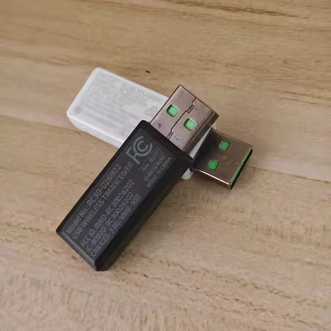 USB Dongle Receiver For Razer Blackshark V2 Pro headset RZ04-0322 （2020 version）