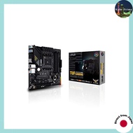 ASUS TUF GAMING B550M-PLUS mATX Motherboard for AMD Ryzen 5000 Series - Official Domestic Distributo