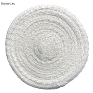 Hoywcxu 3 Meter Cotton Meat Net Ham Sausage Net Butcher's String Sausage Net Roll PH