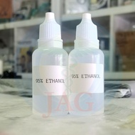 95% Ethanol | Denatured Alcohol 20ml (1 BTL)