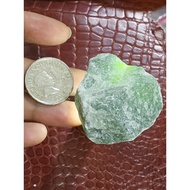 Aventurine Raw Stone exact Piece