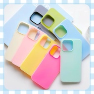 Macaron 2 IN 1 Case For Samsung A17 A07 A16 A56 A25 A06 A55 A35 A54 A05S A15 A14 A13 A52 A04S A12