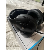 Senheiser hd620s closed-back headphone. official product full packaged