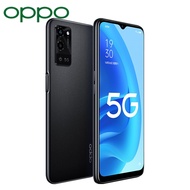 OPPO A56 8GB/256GB 5G Smart Phone Android 11 6.52'' LCD 60Hz 5G Android Phone LPDDR4X 1080P Smart Phone