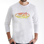KATUN 311 Band Long Sleeve T-Shirt Casual Cotton Unisex T-Shirt