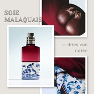 Soie Malaquais Dries van Noten Decant