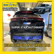 TYPE ONE STABILIZER BAR & CARSH BAR JETOUR VT9