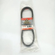 Van belt Mio J 54P + Roller 54P V-Belt Panbel yamaha mio J Soul GT Fino 54P-E7641-00+54P-WE763-00 ..
