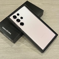 福利♦️Samsung S23 Ultra 256G 紫色 保固2024/3/3