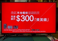 Samsung 49吋電視