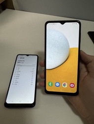 Samsung Galaxy A13 5G 黑色