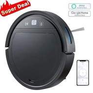 robotic vacuum cleaner