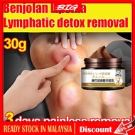 Lymphatic Detox Removal Benjolan Limfoma Lipoma Removal Cream Axillary Swelling Lymph Node Dispersin