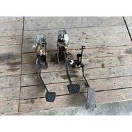 HONDA DC2 TYPE R B18C MANUAL PEDAL