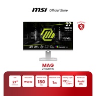 MSI จอคอม  MD272UPHG  27" 4ms 180Hz [Pre-Order จัดส่งภายใน7-15วัน] As the Picture One