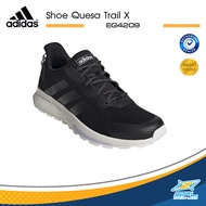 Adidas รองเท้าวิ่ง ผู้หญิง แฟชั่น Running Woman Shoe Quesa Trail X EG4209 (2700)