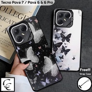 So Cool Casing LatestTecno pova 7 2025 | SoftCase hp Tecno pova 7 | Tecno Pova 6 & Tecno Pova 6 Pro 