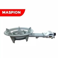 Kompor Gas Cor 1 Tungku Maspion MKG-1129 CI Cast Iron Gas Stove