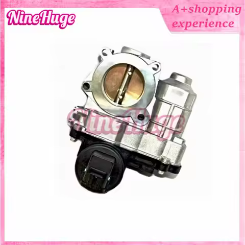 16119AX00C 16119-AX00C THROTTLE BODY ASSEMBLY FOR 2003-2010 N-ISSAN K-12 MIC-RA SERA576-02 SERA57602